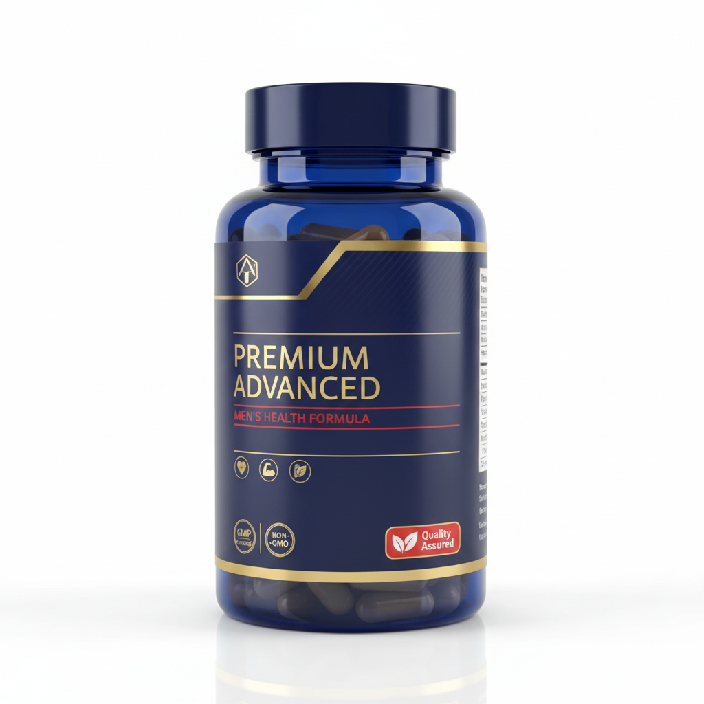 Premium Advanced - Supliment natural premium